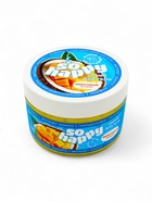 Скраб для тела соляной с маслами So Happy манговый кокос, 350 г 10898189 - фото 14681347