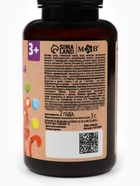 Мультивитамины для детей Baby, вкус: клубника, 30 пастилок - Фото 4