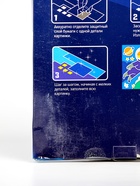 УЦЕНКА Набор для творчества: лунная фреска и волшебная вышивка "Космос" - Фото 12