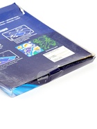 УЦЕНКА Набор для творчества: лунная фреска и волшебная вышивка "Космос" - Фото 16