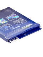 УЦЕНКА Набор для творчества: лунная фреска и волшебная вышивка "Космос" - Фото 17