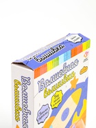 УЦЕНКА Набор для творчества: лунная фреска и волшебная вышивка "Космос" - Фото 19