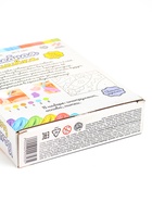 УЦЕНКА Набор для творчества: лунная фреска и волшебная вышивка "Космос" - Фото 20