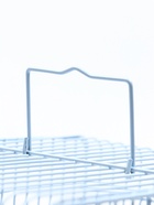 Клетка усиленная для джунгарских хомяков, 21×16×19 см, серая - Фото 10