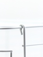 Клетка для кроликов, 60×36×40 см, усиленная, серая - Фото 10