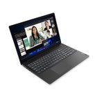 УЦЕНКА Ноутбук Lenovo V15 G4 AMN, 15.6", R5 7520U, 8 Гб, SSD 256 Гб, noOS, черный - Фото 2