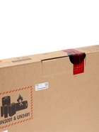 УЦЕНКА Ноутбук Lenovo V15 G4 AMN, 15.6", R5 7520U, 8 Гб, SSD 256 Гб, noOS, черный - Фото 10