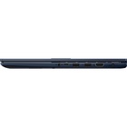 УЦЕНКА Ноутбук Asus VivoBook X1504ZA, 15.6", i3 1215U, 16 Гб, SSD 512 Гб, UHD, noOS, синий - Фото 7