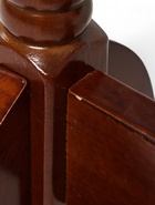 УЦЕНКА Зеркало «псише» напольное, 58×41×142 см, цвет дуб - Фото 4