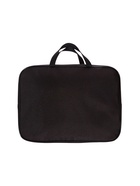 Папка с ручками текстиль А4 80 мм 350×270 Stavia «Техно» 89294 - Фото 4