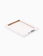 Картина по номерам на холсте с подрамником «Синий монстрик» 15×21 см - Фото 8