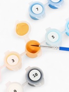 Картина по номерам на холсте с подрамником «Коала мутант» 20×30 см - Фото 5