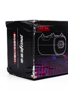 УЦЕНКА Компрессор для аквариума JINGYE YE-642, бесшумный, с регулировкой мощности, 4×4 л/мин,13 Вт - Фото 3