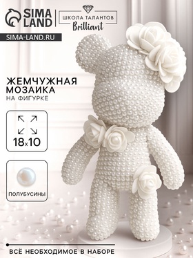 Набор для декора фигурки 
