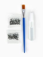 Набор для декора фигурки «Милый мишка» - Фото 5