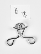 Головоломка металлическая «Новогодние лошади», МИКС - Фото 5