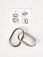 Головоломка металлическая «Новогодние лошади», МИКС - Фото 7