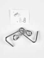 Головоломка металлическая «Новогодние лошади», МИКС - Фото 8