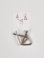 Головоломка металлическая «Новогодние лошади», МИКС - Фото 9