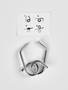 Головоломка металлическая «Волшебный Новый год лошади», МИКС - Фото 9