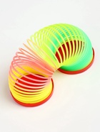 Пружинка радуга «Весёлая лошадь», d=5 см, МИКС - Фото 9