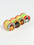 Пружинка радуга «Весёлая лошадь», d=5 см, МИКС - Фото 10