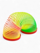 Пружинка радуга «Новогодняя лошадь», d=5 см, МИКС - Фото 13