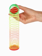 Пружинка радуга «Новогодняя лошадь», d=5 см, МИКС - Фото 17