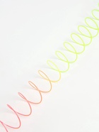 Пружинка радуга «Новогодняя лошадь», d=5 см, МИКС - Фото 7