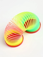 Пружинка радуга «Новогодняя лошадь», d=5 см, МИКС - Фото 9