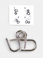 Puzzle Набор головоломок "Мозгоусилин" , лошадка , 4 штуки 10865245 - фото 319860995