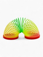 Пружинка радуга «Новый год», d=5 см, МИКС - Фото 14