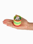 Пружинка радуга «Новый год», d=5 см, МИКС - Фото 15