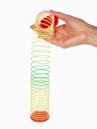 Пружинка радуга «Новый год», d=5 см, МИКС - Фото 17