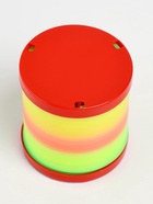 Пружинка радуга «Новый год», d=5 см, МИКС - Фото 6