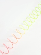 Пружинка радуга «Новый год», d=5 см, МИКС - Фото 7