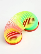 Пружинка радуга «Новый год», d=5 см, МИКС - Фото 9