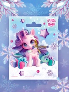 Мягкая игрушка «Волшебных моментов» - Фото 4