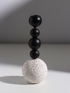 Набор подсвечников на 1 свечу «Шарики», d=2 см, 3 шт. - Фото 2