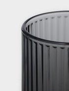 Кружка «Вертикаль», 320 мл, стекло, графит - Фото 2