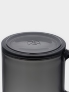 Кружка «Чайная», 320 мл, стекло, графит - Фото 3