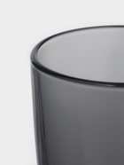 Кружка «Капучино», 300 мл, стекло, графит - Фото 2