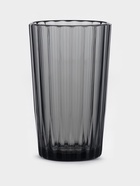 Набор стаканов «Мистерия», 280 мл, 6 шт., стекло, графит - Фото 2