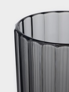 Стакан «Мистерия», 280 мл, стекло, графит - Фото 2