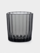 Набор стаканов «Мистерия», 250 мл, 6 шт., стекло, графит - Фото 2