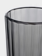 Стопка «Мистерия», 50 мл, стекло, графит 10896314