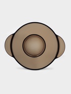 Бульонницы Luminarc, 560 мл, набор 4 шт., стекло, коричневые - Фото 2