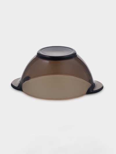 Бульонницы Luminarc, 560 мл, набор 4 шт., стекло, коричневые