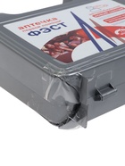 УЦЕНКА Автомобильная аптечка первой помощи «ФЭСТ», состав 2024, дорожная, по приказу 1080н 10899633