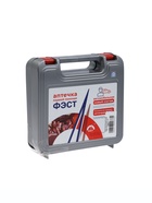 УЦЕНКА Автомобильная аптечка первой помощи «ФЭСТ», состав 2024, дорожная, по приказу 1080н 10899633